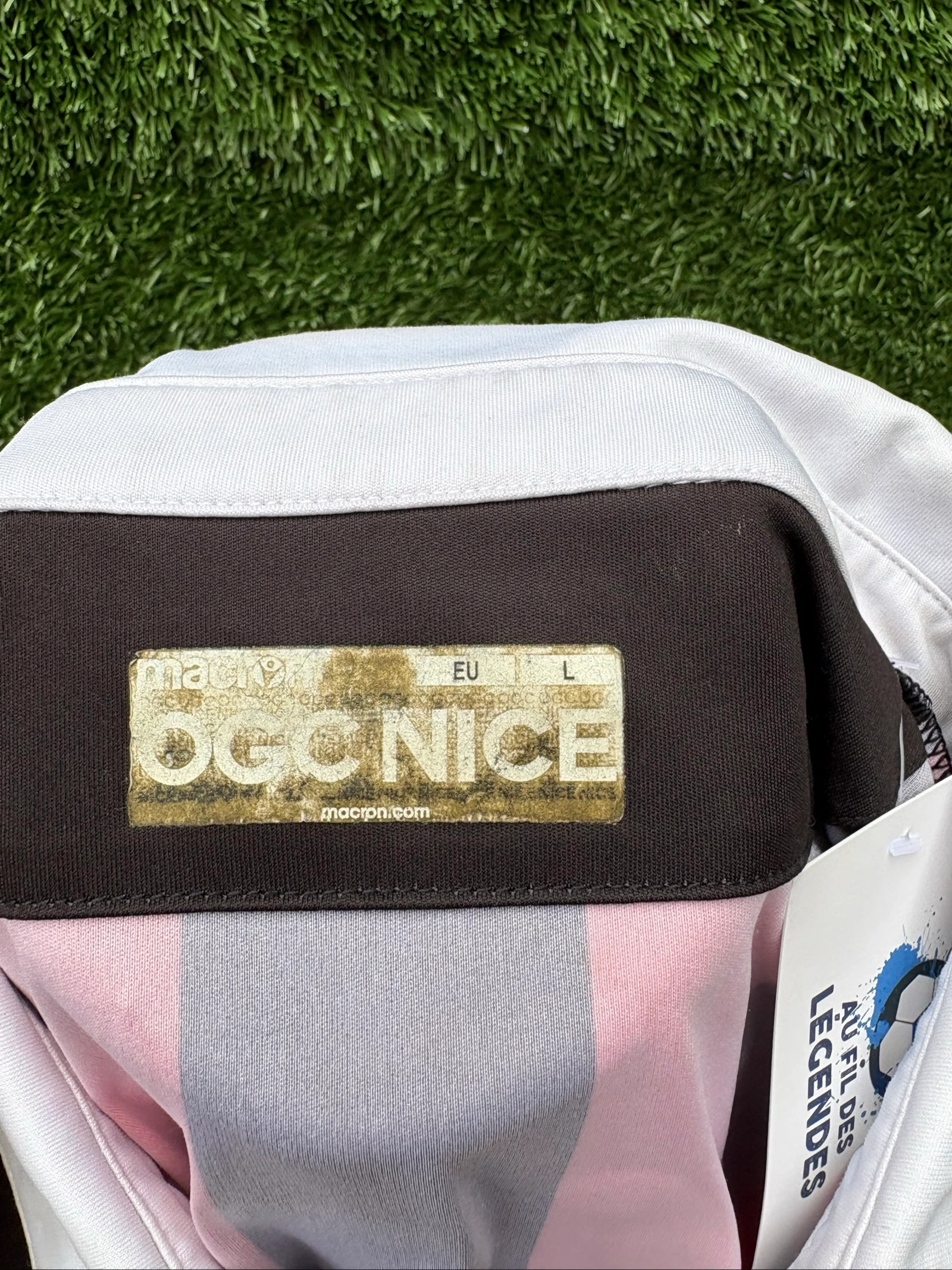 Traje de baño Balotelli Nice – photo 12
